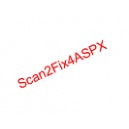 Scan2Fix4Aspx product