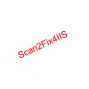 Scan2Fix4Iis product