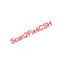 Scan2Fix4Csh product