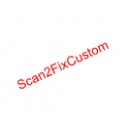 ScanFixCustom