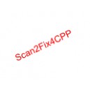 Scan2Fix4Cpp product