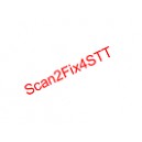Scan2Fix4Stt product